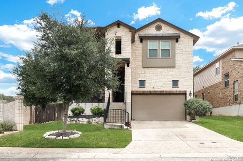 23534 Enchanted Bnd, San Antonio, TX, 78260-4338 | Card Image
