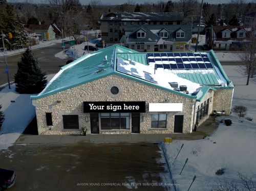 2-6488 Wellington 7 Rd, Elora, ON, N0B1S0 | Card Image