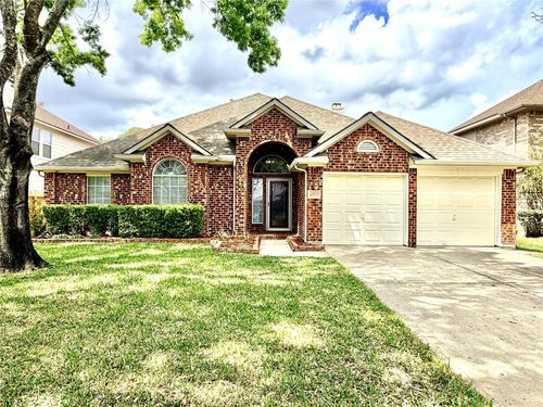 11411 Old Mission Rd, Houston, TX, 77095-4924 | Card Image