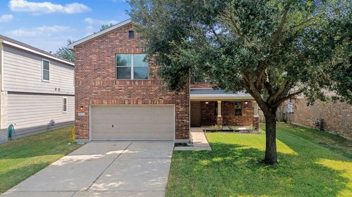 18231 Westridge Bend Ln, Cypress, TX, 77433-2505 | Card Image