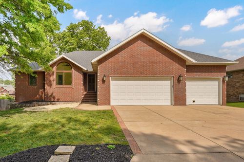 506 S Pepperhill Drive, Nixa, MO, 65714 | Card Image