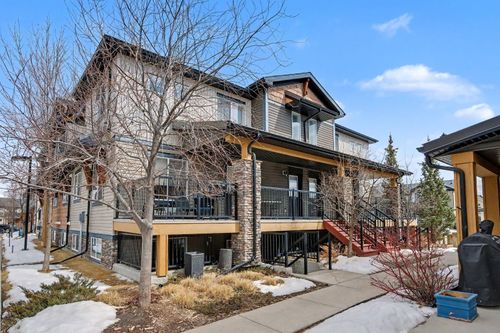 11103-2781 Chinook Winds Dr Sw, Airdrie, AB, T4B3S5 | Card Image