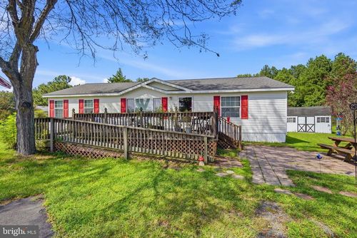 21182 Marsh Creek Road E-10 Road, Preston, MD, 21655 | Card Image