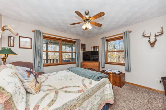 1459 Kizzie Run Rd, House other with 3 bedrooms, 3 bathrooms and null parking in Rarden OH | Image 50