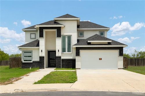 2115 N 32nd St, Hidalgo, TX, 78557-0196 | Card Image