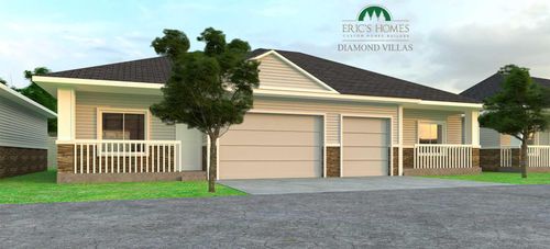 164 Ridgestone Lane, Black Diamond, AB, T0L0H0 | Card Image