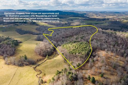 48 Acres R Way Dr, Hillsville, VA, 24343 | Card Image