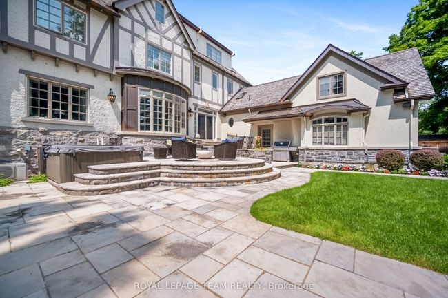480 Manor Ave, House other with 6 bedrooms, 5 bathrooms and 10 parking in Rockcliffe ON | Image 39