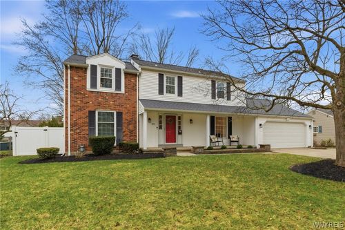 80 Andover Ln, Amherst, NY, 14221-3309 | Card Image