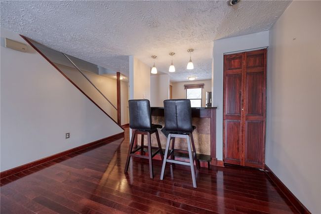124 Stoney Creek Ct, Townhouse with 2 bedrooms, 2 bathrooms and 1 parking in Seven Fields PA | Image 18