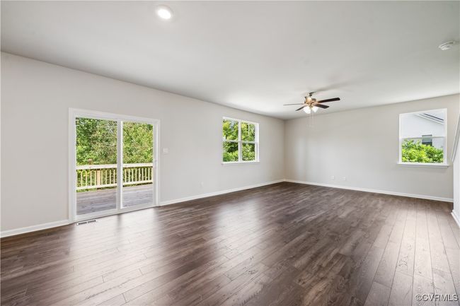 7794 Arbor Marsh Ter, House other with 4 bedrooms, 3 bathrooms and null parking in New Kent VA | Image 6