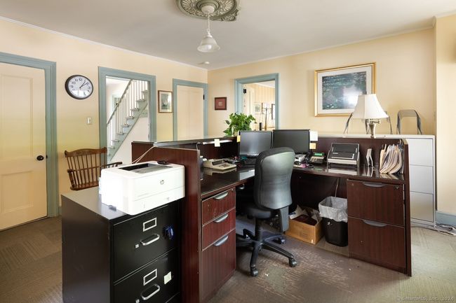 117 Main St, Home with 0 bedrooms, 2 bathrooms and null parking in Canaan CT | Image 17