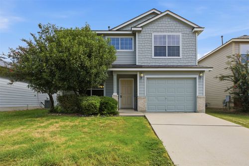 12704 Saint Thomas Dr, Del Valle, TX, 78617-2224 | Card Image