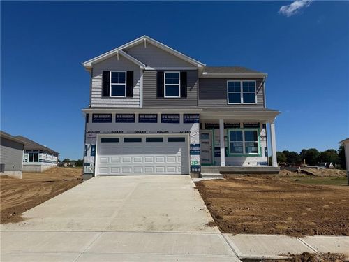 499 Hollywood Blvd, Xenia, OH, 45385-1357 | Card Image