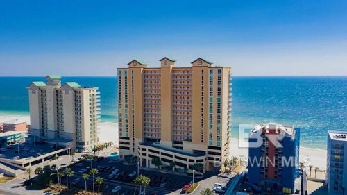 1401-931 W Beach Blvd, Gulf Shores, AL, 36542-6373 | Card Image