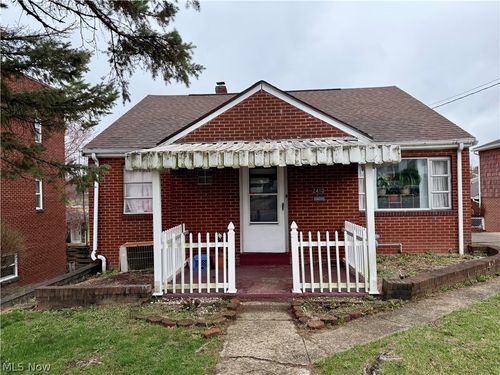 2410 Sunset Blvd, Steubenville, OH, 43952-2467 | Card Image