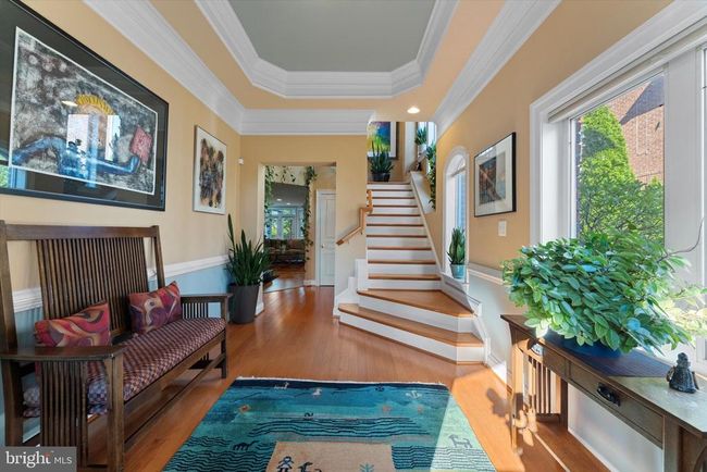 19070 Arroyo Ter, Townhouse with 4 bedrooms, 5 bathrooms and null parking in Lansdowne VA | Image 8