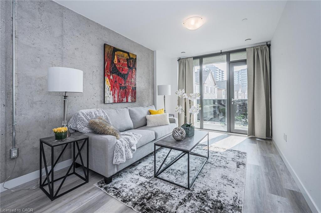 Residential Lease in Kitchener 3