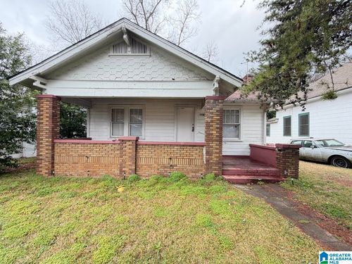 1782 Mcmillon Ave Sw, Birmingham, AL, 35211-3301 | Card Image