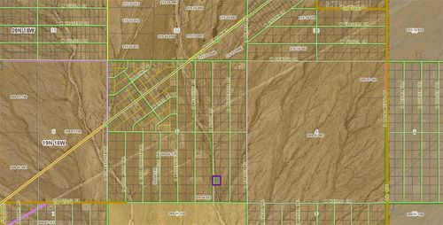 209-04-059 S Pinion Road, Golden Valley, AZ, 86413 | Card Image