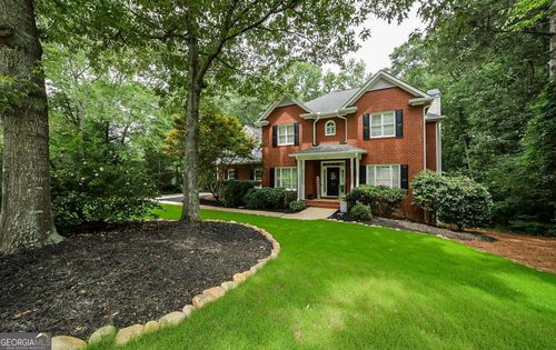 1031 Laurel Springs Ct, Watkinsville, GA, 30677-7579 | Card Image
