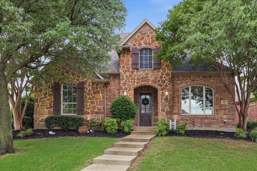 1366 Foster Street, Lantana, TX, 76226 | Card Image