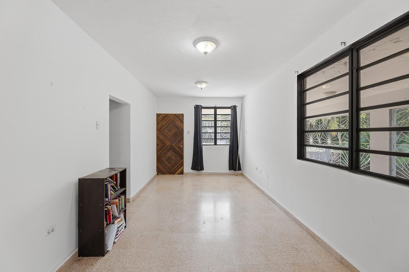 Residential in COAMO 5