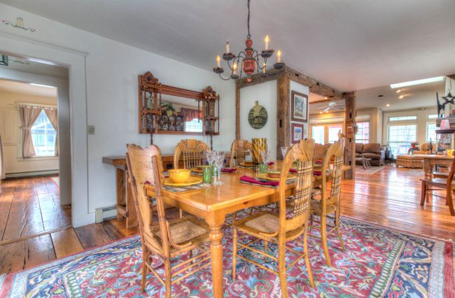 41 Lawrence Hill Road, House other with 7 bedrooms, 5 bathrooms and null parking in Weston VT | Image 19