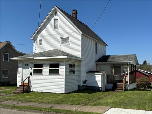 631 N Tionesta Avenue, Kane Boro, PA, 16735 | Card Image