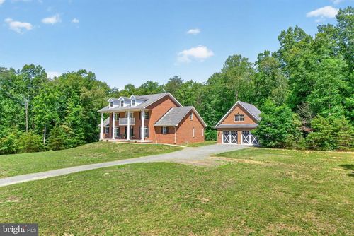 496 Bowlers Mill Run, GORDONSVILLE, VA, 22942-6236 | Card Image