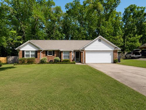 1515 Blockford Ct E, TALLAHASSEE, FL, 32317-8461 | Card Image