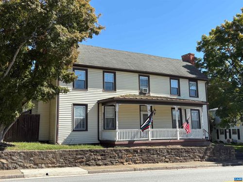 788 Front St, LOVINGSTON, VA, 22949 | Card Image