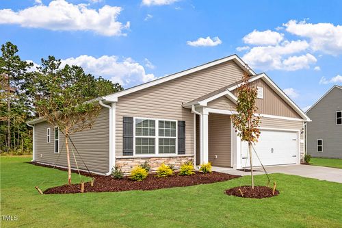 107 Flue Court, Oxford, NC, 27565 | Card Image