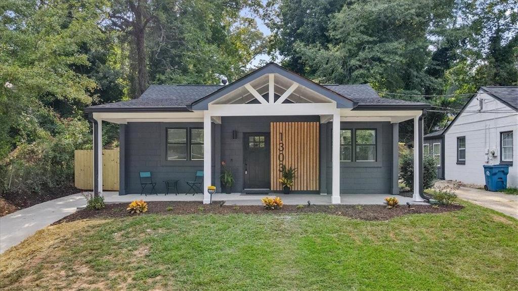Graymont Dr, Atlanta, GA 30310