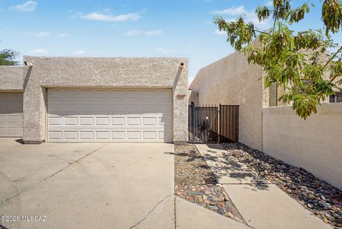 7867 E Roget Drive, Tucson, AZ, 85710 | Card Image