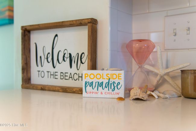 2301B - 2301 Surfrider Cir, Condo with 2 bedrooms, 2 bathrooms and null parking in Kure Beach NC | Image 35
