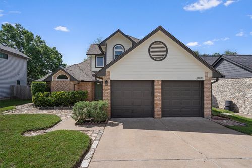 2003 Ploverville Ln, Austin, TX, 78728-5441 | Card Image