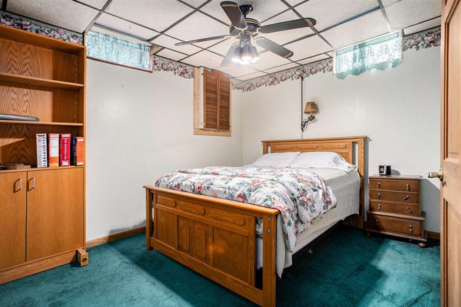 520 E Groat Rd, House other with 3 bedrooms, 2 bathrooms and null parking in Dowling MI | Image 9