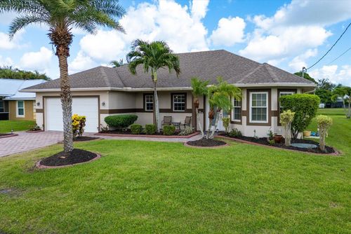 5446 Nw Edgewater Ave, Port St. Lucie, FL, 34983-1419 | Card Image
