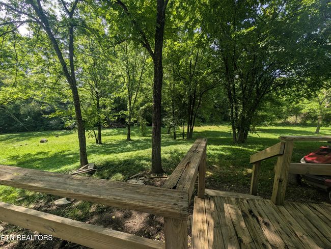 7421 Sevierville Pike, House other with 2 bedrooms, 1 bathrooms and null parking in Knoxville TN | Image 19