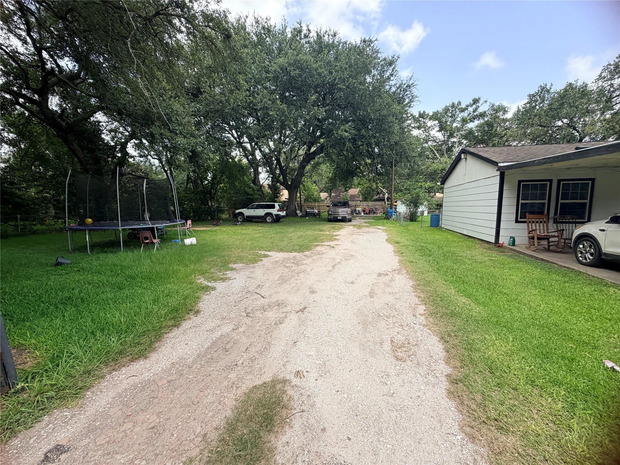 Land in Galveston 3