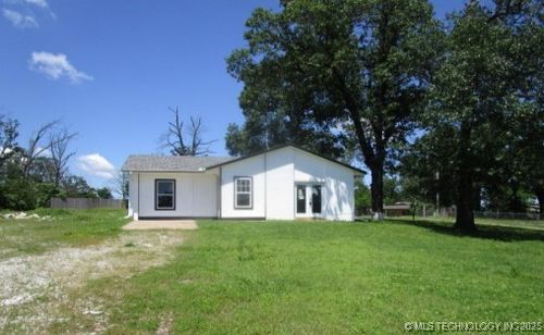 13290 S 4230 Rd, Claremore, OK, 74017-0420 | Card Image