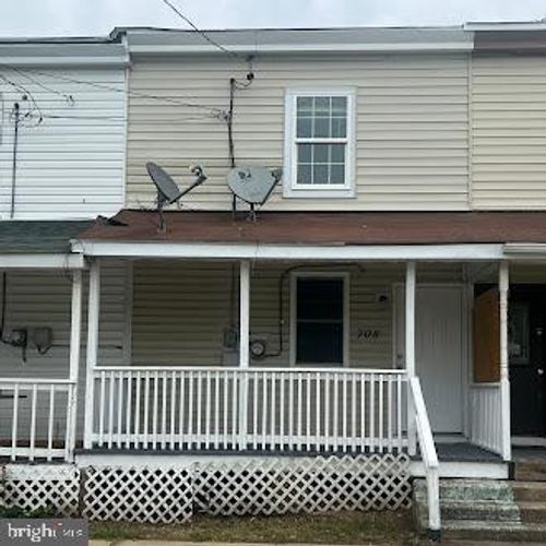 708 Susquehana Ave, PERRYVILLE, MD, 21903-2787 | Card Image