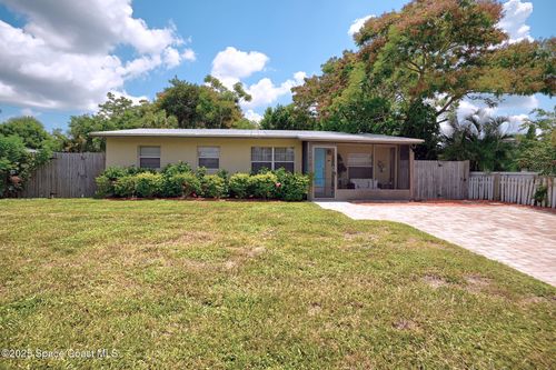 4375 Thistleberry Dr, Melbourne, FL, 32935-3758 | Card Image