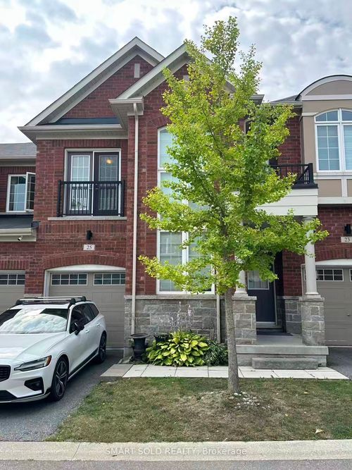 25 Avonmore Trail, Vaughan, ON, L6A4Y4 | Card Image