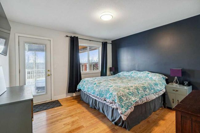 9 Fern Glade Crescent, House other with 4 bedrooms, 3 bathrooms and 4 parking in Sylvan Lake AB | Image 12