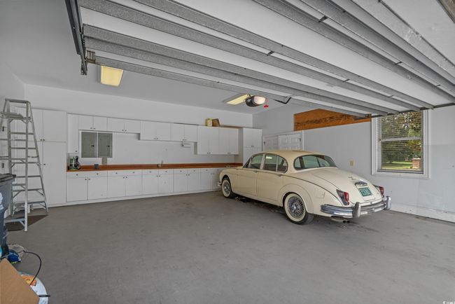 View of garage | Image 38