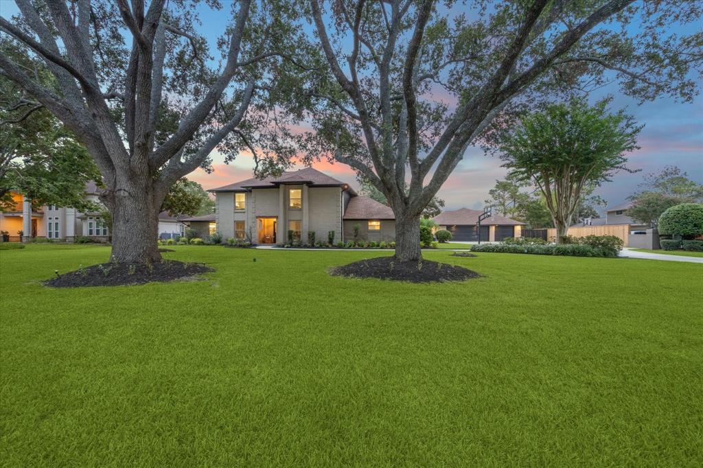 Pine Hollow Dr, Friendswood, TX 77546