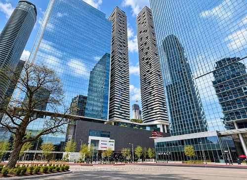 7001-88 Harbour St, Toronto, ON, M5J0C3 | Card Image