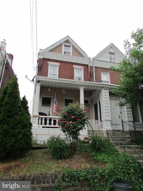 5228 N 2nd St, PHILADELPHIA, PA, 19120-3414 | Card Image